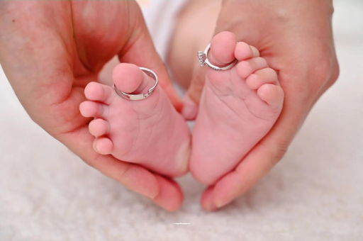 九江宝宝打喷嚏发烧